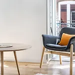 Guestready - Minimalist Downtown Apartment