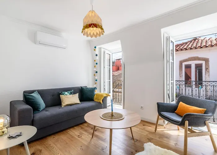 Guestready - Minimalist Downtown Apartment