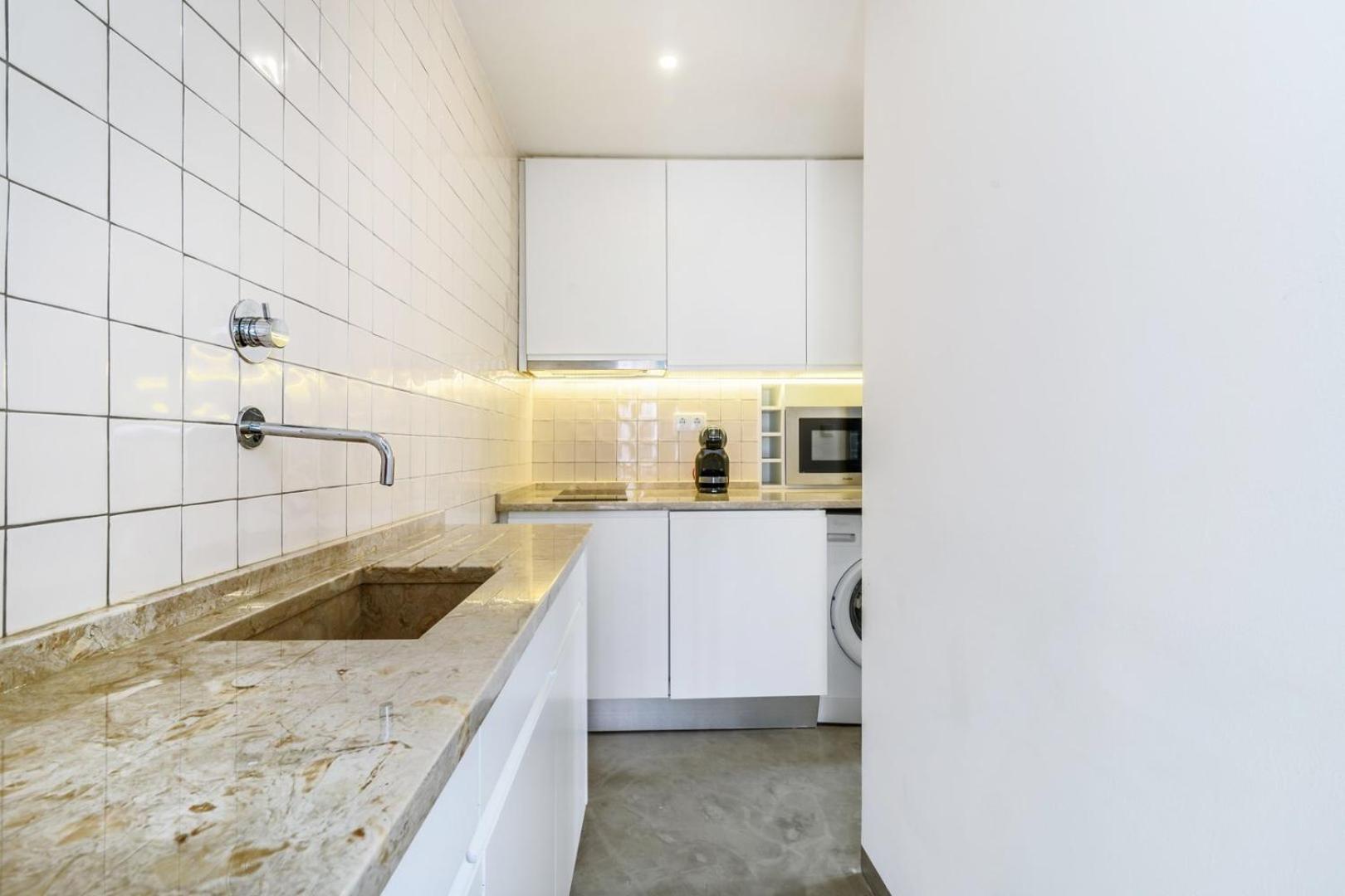 Guestready - Minimalist Downtown Lejlighed Lisboa
