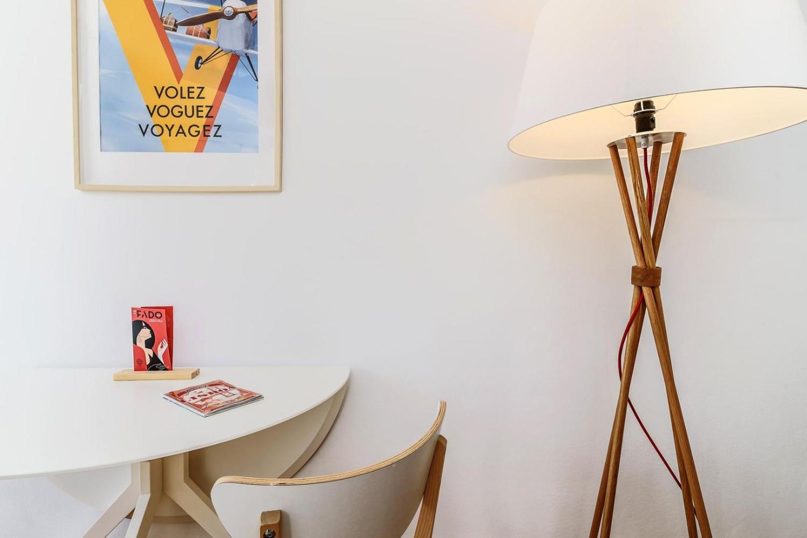 Guestready - Minimalist Downtown * Lisboa
