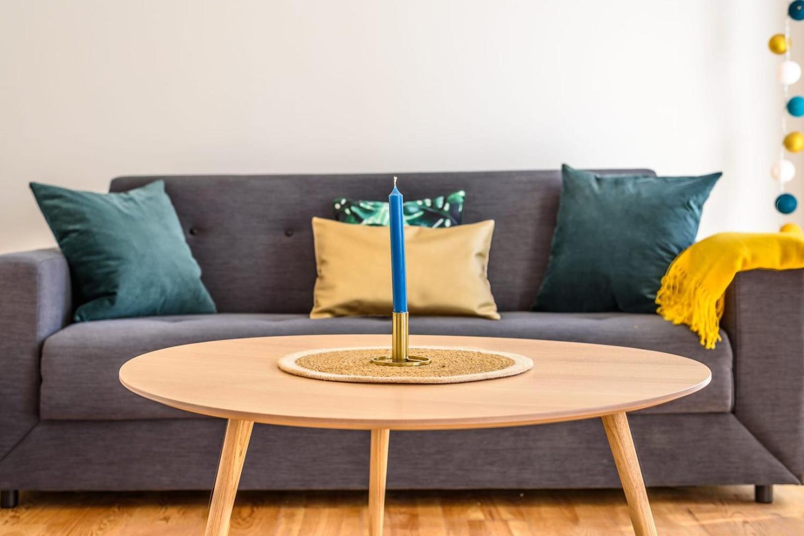 Lejlighed Guestready - Minimalist Downtown Lisboa