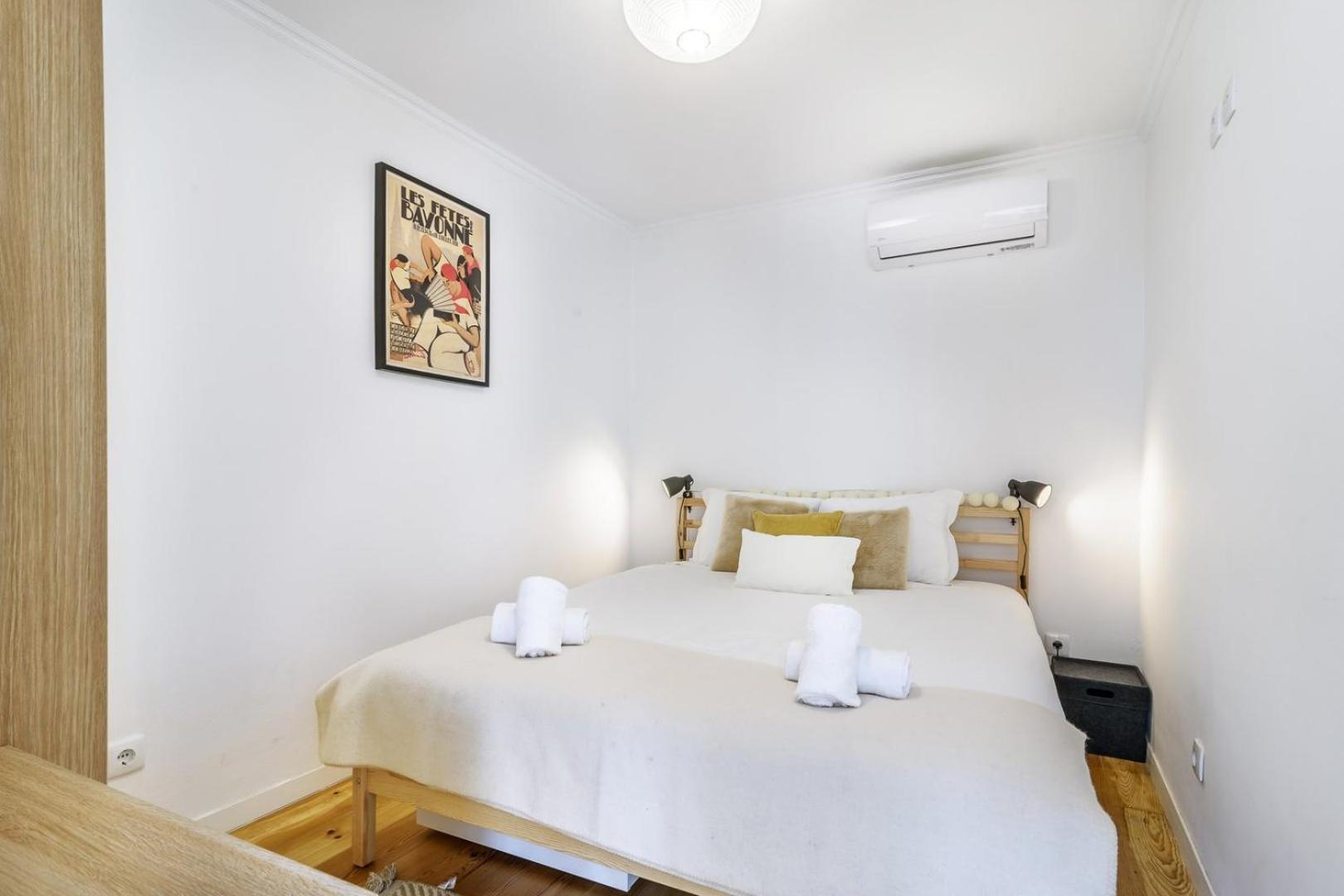 Lejlighed Guestready - Minimalist Downtown *