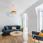 Guestready - Minimalist Downtown Apartment