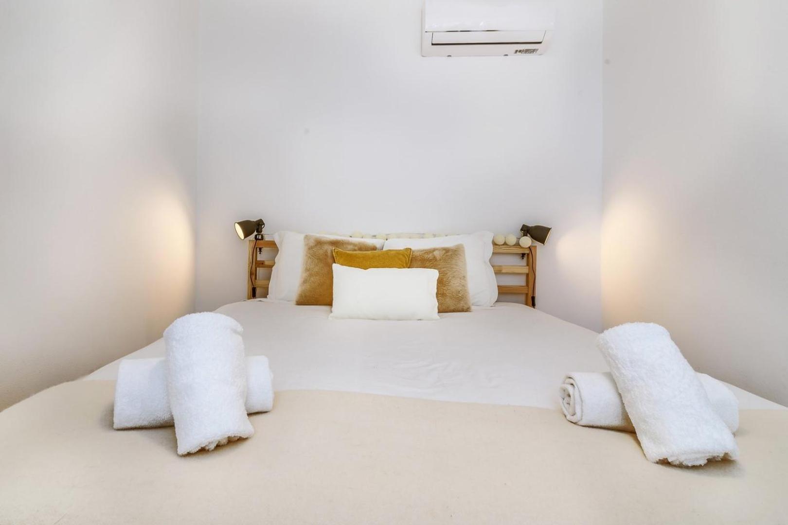 Apartamento Guestready - Minimalist Downtown *