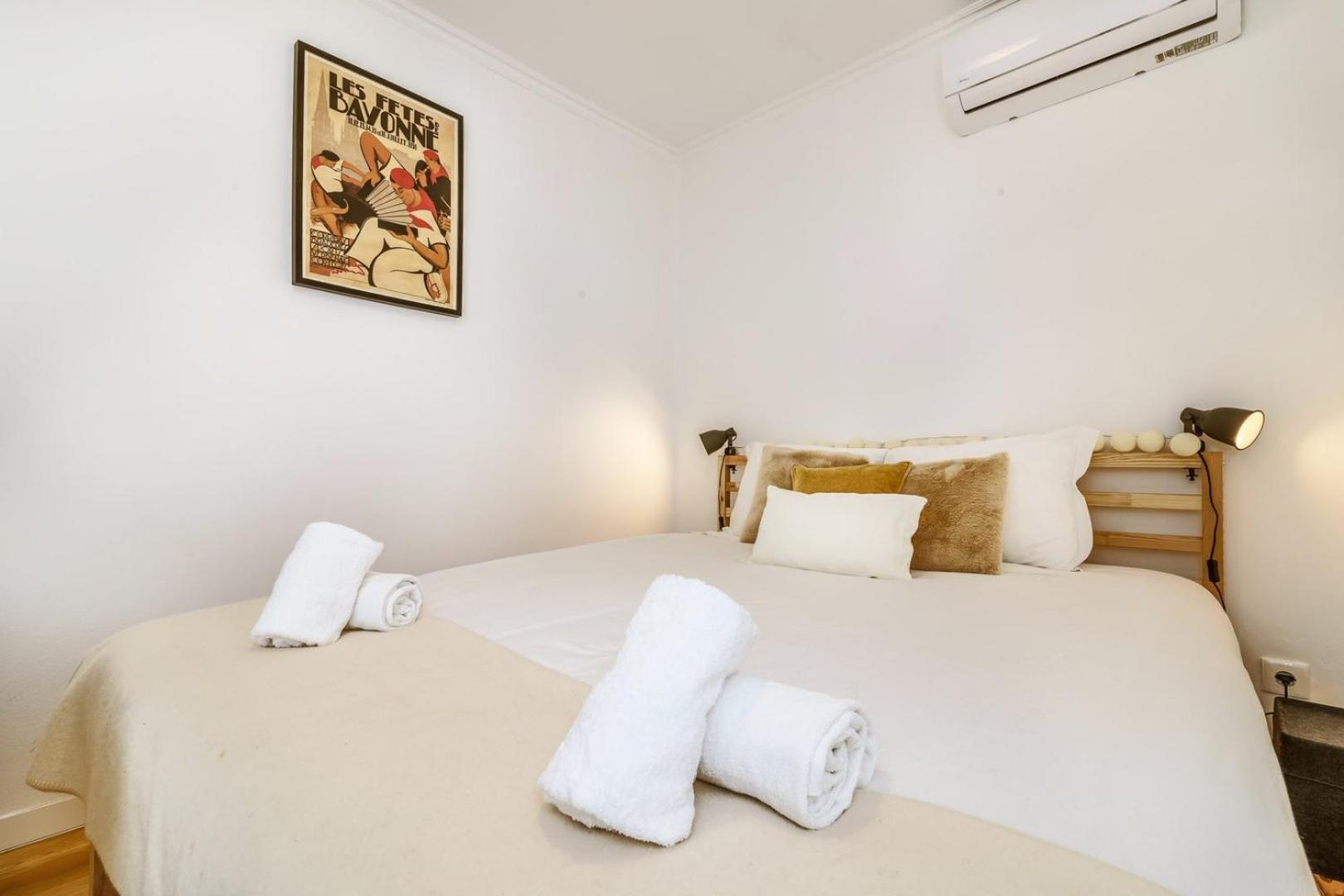 Guestready - Minimalist Downtown Lisboa