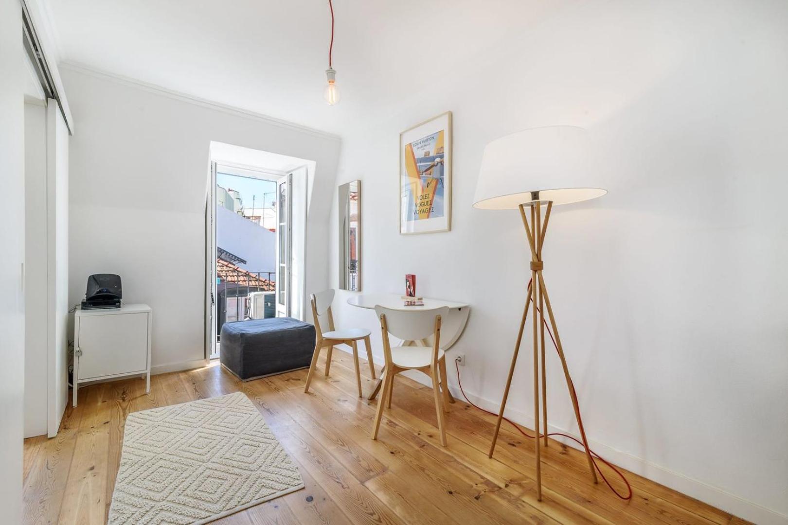 Apartamento Guestready - Minimalist Downtown *