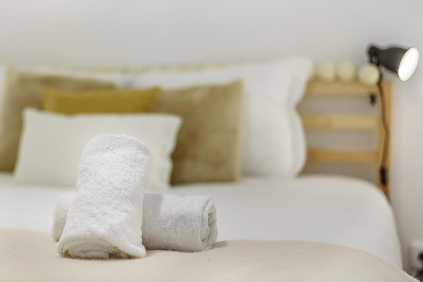 Apartamento Guestready - Minimalist Downtown *