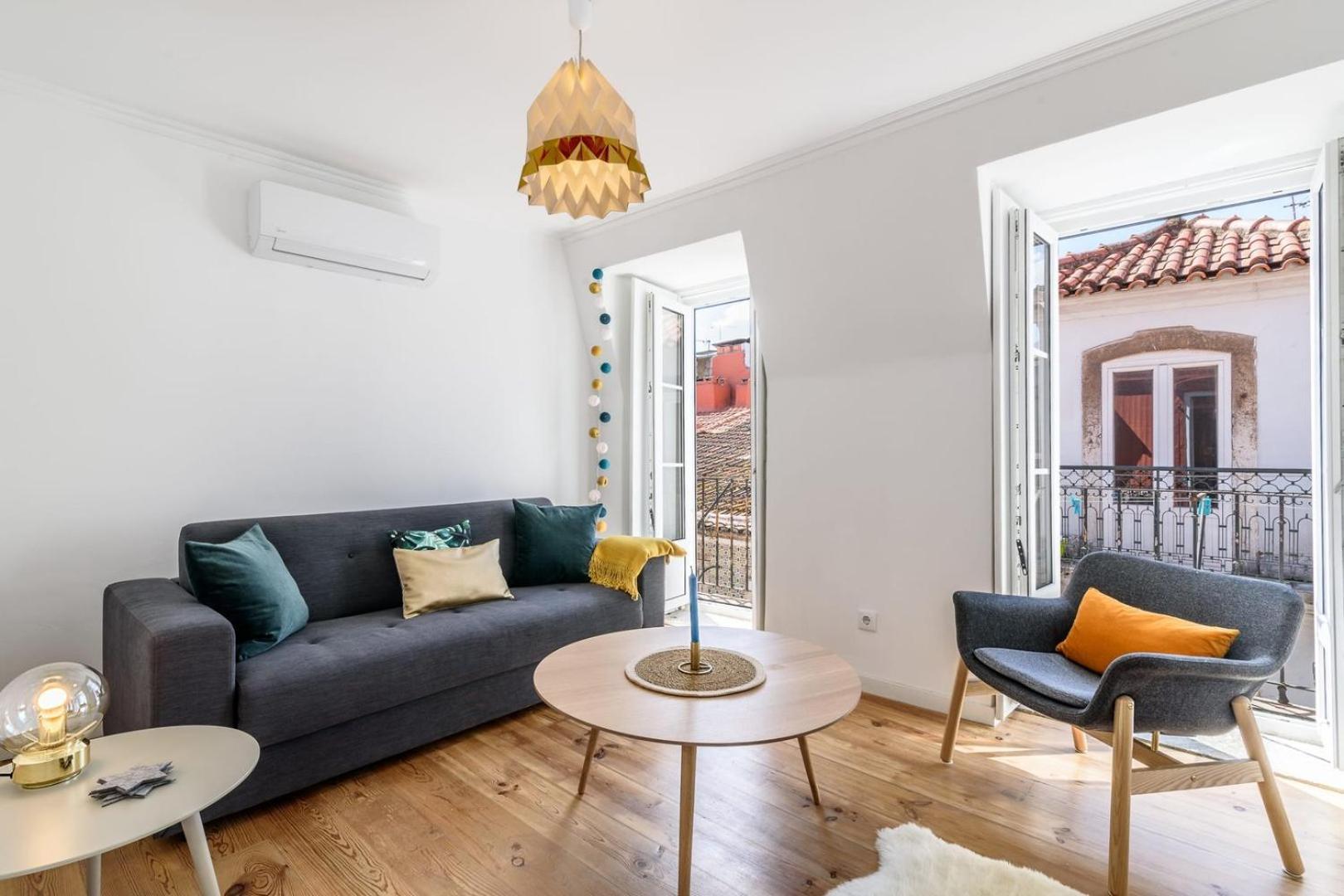 Guestready - Minimalist Downtown Apartamento *